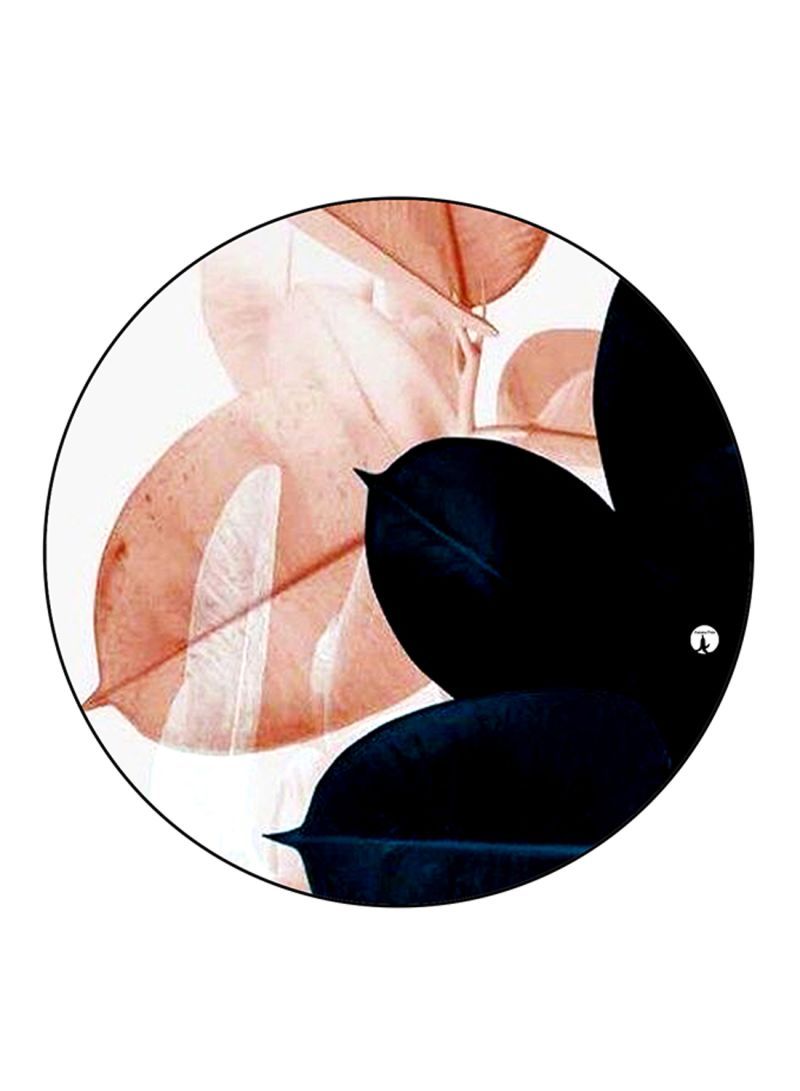 RKN Flowers Printed Fridge Magnet  Multicolour - Image 2