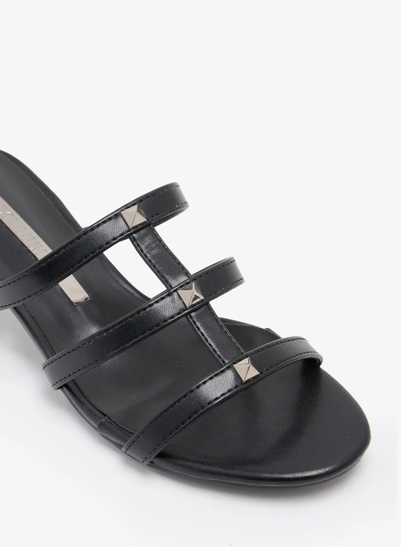 LORIANNE  Zlata-Mules for Women | Best Price UAE