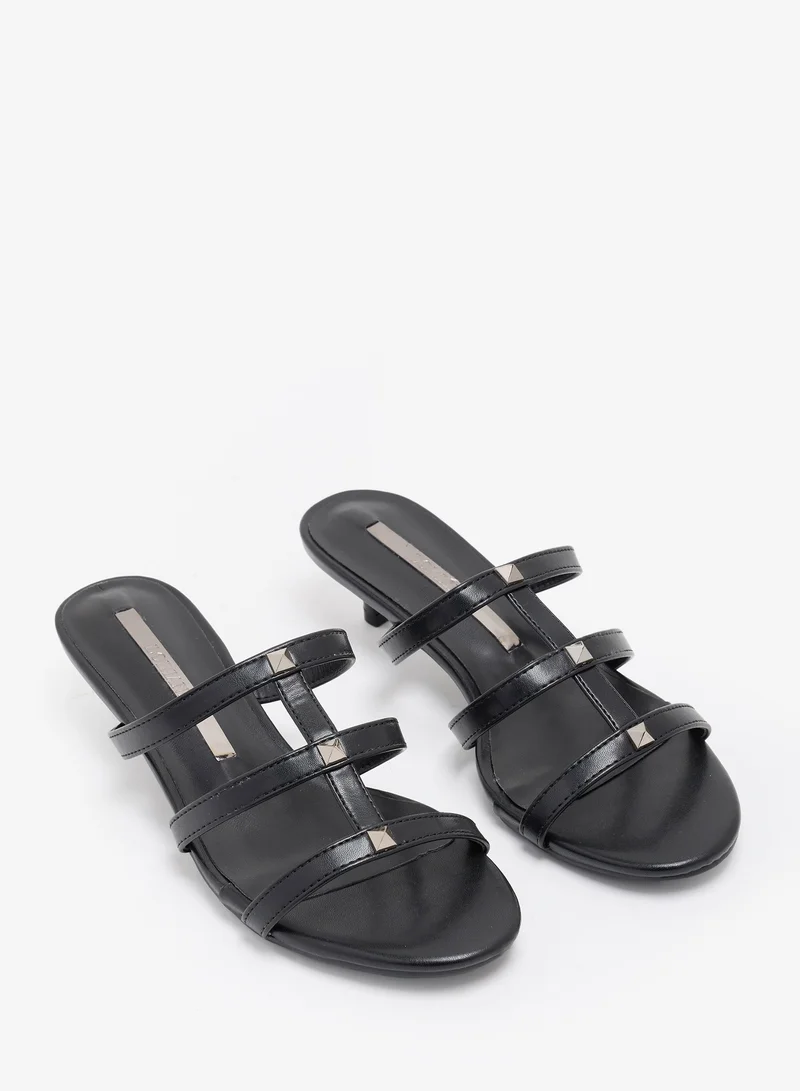 LORIANNE  Zlata-Mules for Women | Best Price UAE