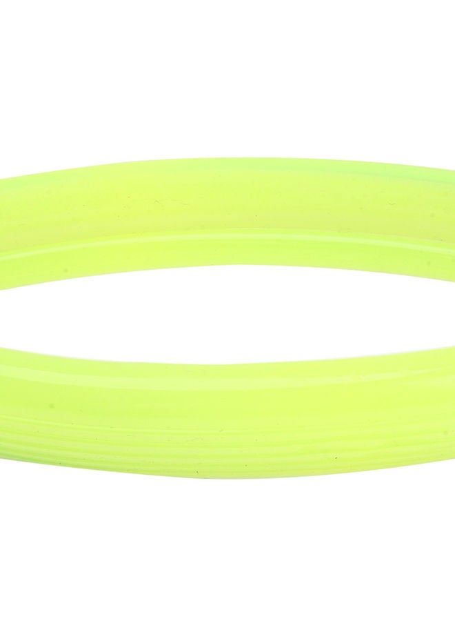 نيبمينينت 4 قطع من حلقة زينة مرنة للعجلة مناسبة لجميع الأنواع - Image 2