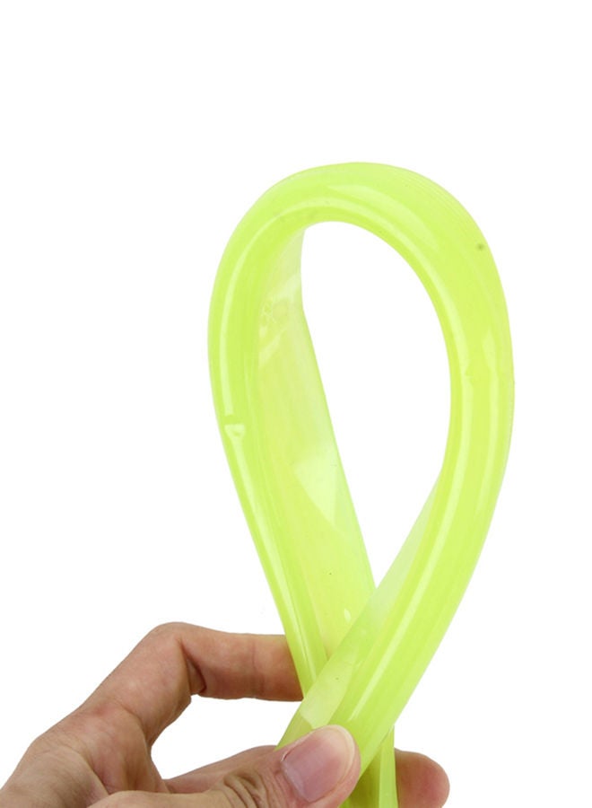 نيبمينينت 4 قطع من حلقة زينة مرنة للعجلة مناسبة لجميع الأنواع - Image 3