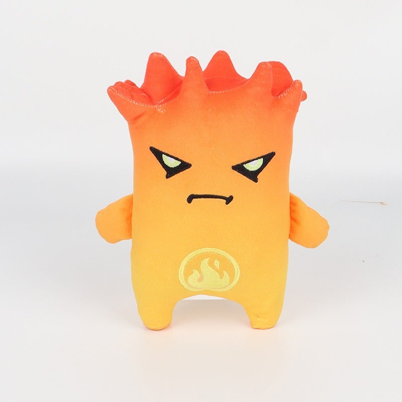 Fortnite Water Splash Plush Toy - Image 5