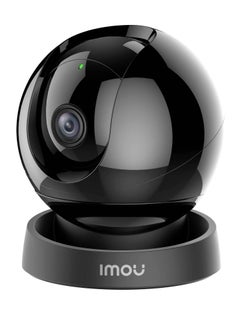 IMOU IMOU Rex 3D IP Camera 5MP/3K Indoor Human Pet Detection Two-way Talk 360º WIFI Smart Home Smart Tracking Night Vision  - Image 4