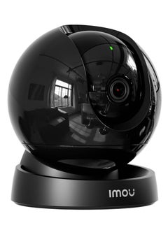 IMOU IMOU Rex 3D IP Camera 5MP/3K Indoor Human Pet Detection Two-way Talk 360º WIFI Smart Home Smart Tracking Night Vision  - Image 2