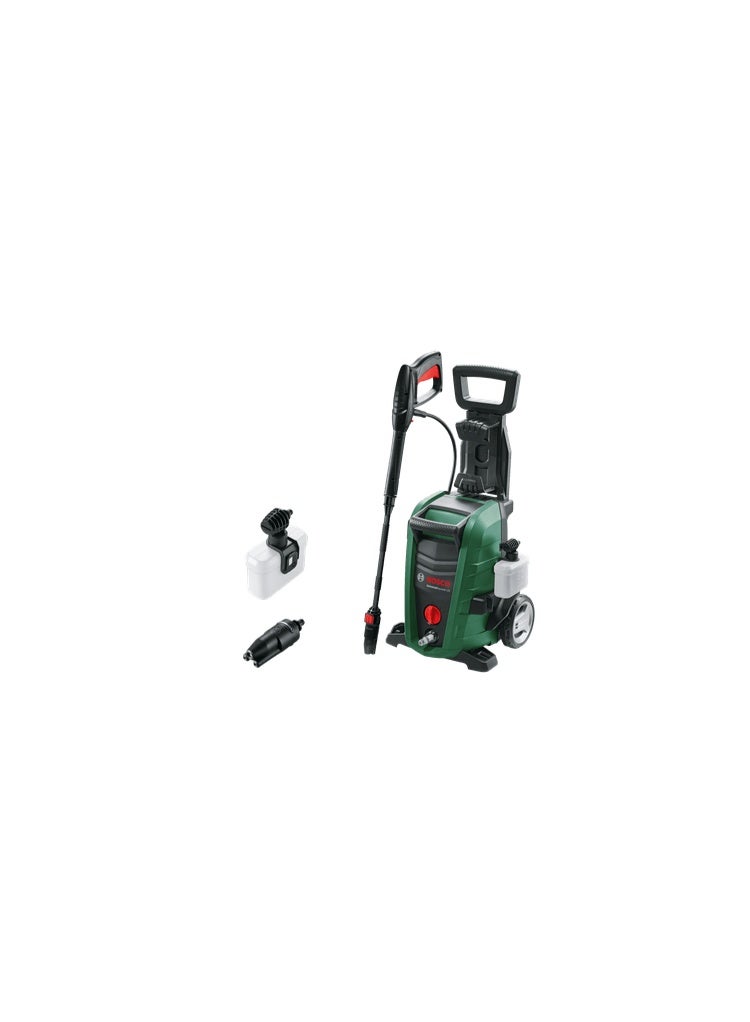 Bosch High Pressure Washer Machine Universal aquatak 125 Bar 1500 w Bosch 06008A7A00 - Image 2