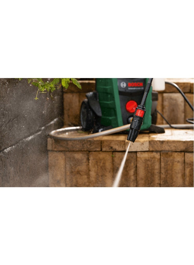 Bosch High Pressure Washer Machine Universal aquatak 125 Bar 1500 w Bosch 06008A7A00 - Image 5