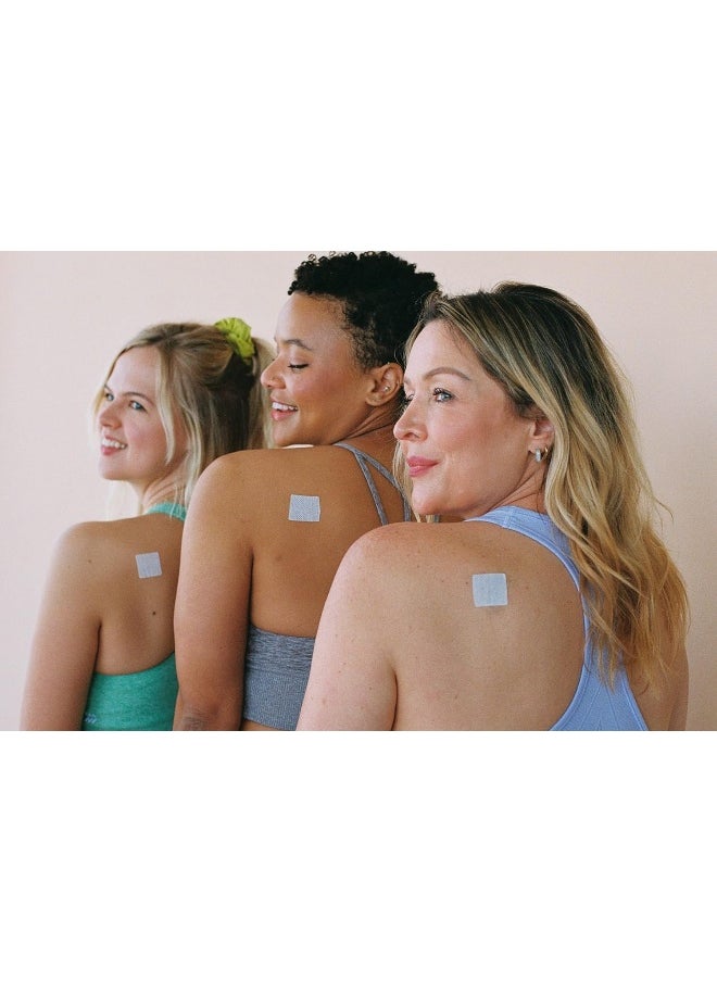PatchMD - - Multivitamin Plus Topical Patch - 30 Days Supply - Image 1