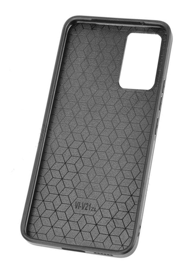 Tolwak - Vivo V21 5G Protective Case Cover Anti Social Club - Image 1