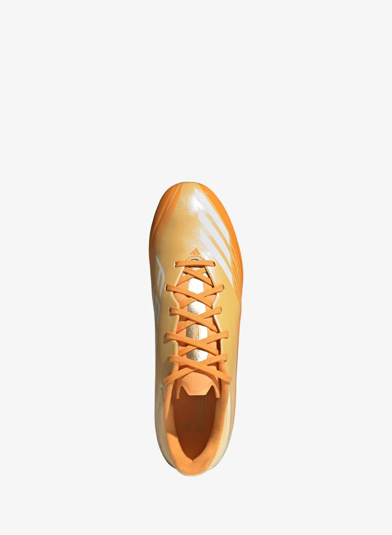 Adidas F50 MESSI LEAGUE Firm Ground /Multi Ground Football Boots