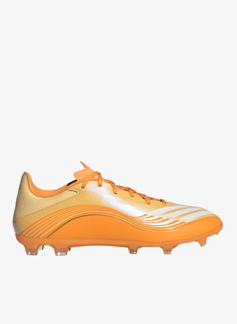 Adidas F50 MESSI LEAGUE Firm Ground /Multi Ground Football Boots