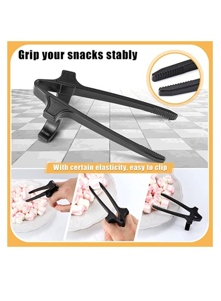 Upgraded Finger Chopsticks for Gamers with Box FingerChip Chopsticks Snacking Chopsticks Gamer Chopsticks Gaming Chopsticks Snack Chopsticks for Hands Snack Grabber - Image 3