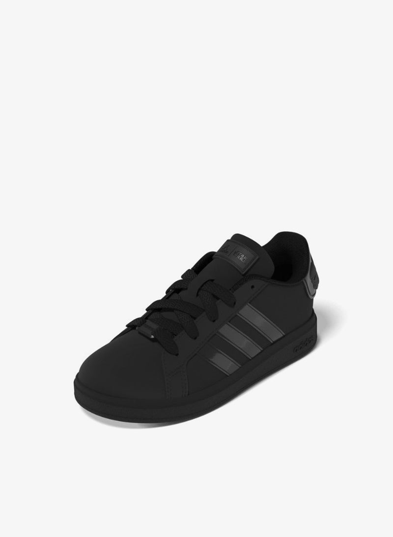 Adidas Star Wars Grand Court 2.0 Shoes Kids - Image 3