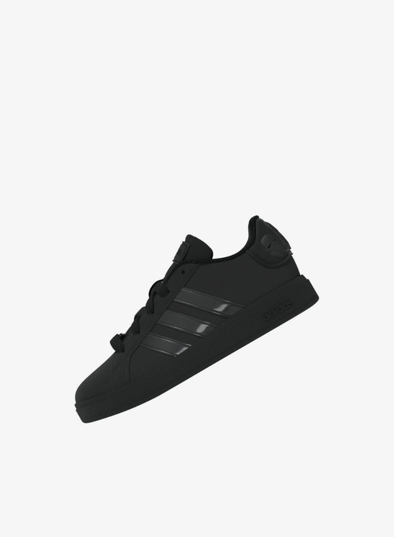 اديداس حذاء للأطفال Star Wars Grand Court 2.0 - Image 5