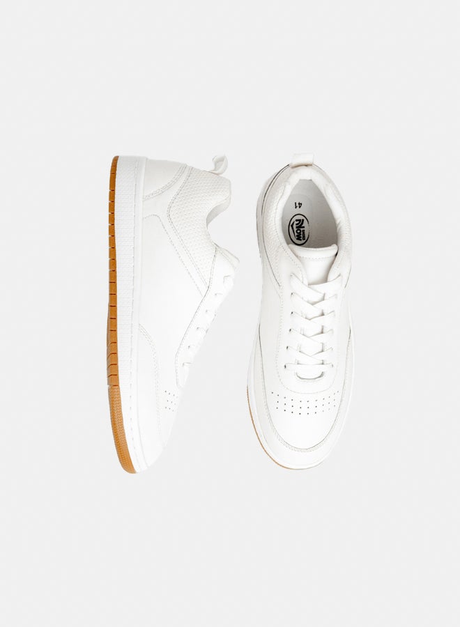 ناو سنيكرز برقبة عالية - Image 5