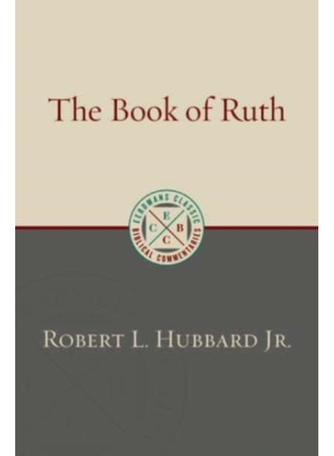 The Book of Ruth - Paperback