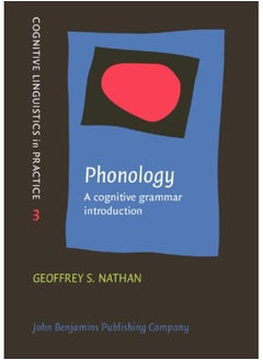 Phonology: A cognitive grammar introduction  - Image 1