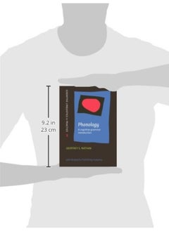 Phonology: A cognitive grammar introduction  - Image 3