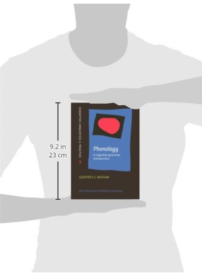 Phonology: A cognitive grammar introduction  - Image 3