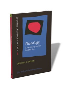 Phonology: A cognitive grammar introduction  - Image 2