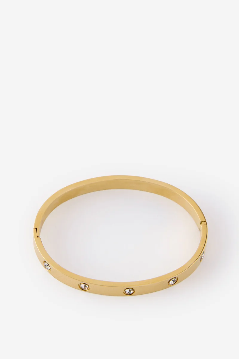 Waterproof Single Bangle