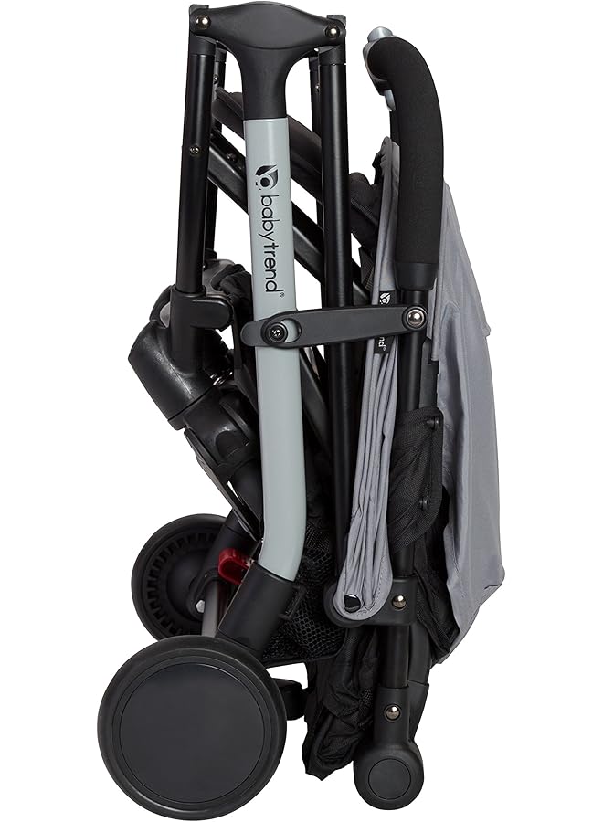 erorex Trifold Mini Stroller Pebble - Image 5
