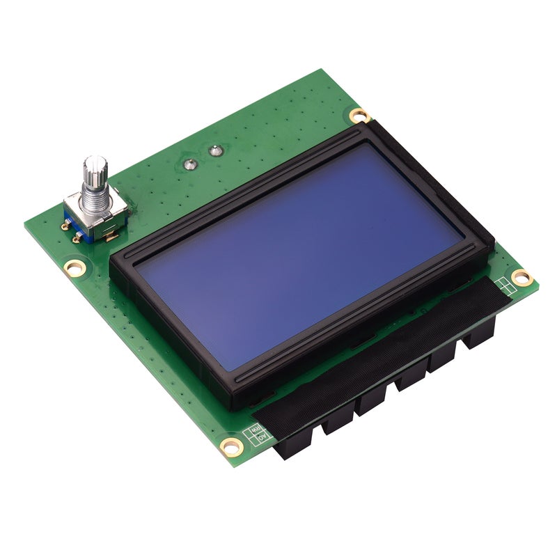 3D Printer Parts LCD Display Screen Board with Cable Replacement for Creality Ender 3/Ender 3 Pro 3D printer - Image 4