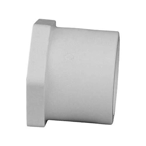CHARLOTTE PIPE 1 x 1/2 SCH40 REDUCER BUSHING SPGXS PRESSURE (1 Unit Piece) - Image 5
