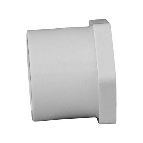 CHARLOTTE PIPE 1 x 1/2 SCH40 REDUCER BUSHING SPGXS PRESSURE (1 Unit Piece) - Image 4