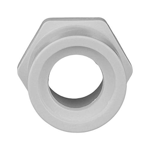 CHARLOTTE PIPE 1 x 1/2 SCH40 REDUCER BUSHING SPGXS PRESSURE (1 Unit Piece) - Image 3