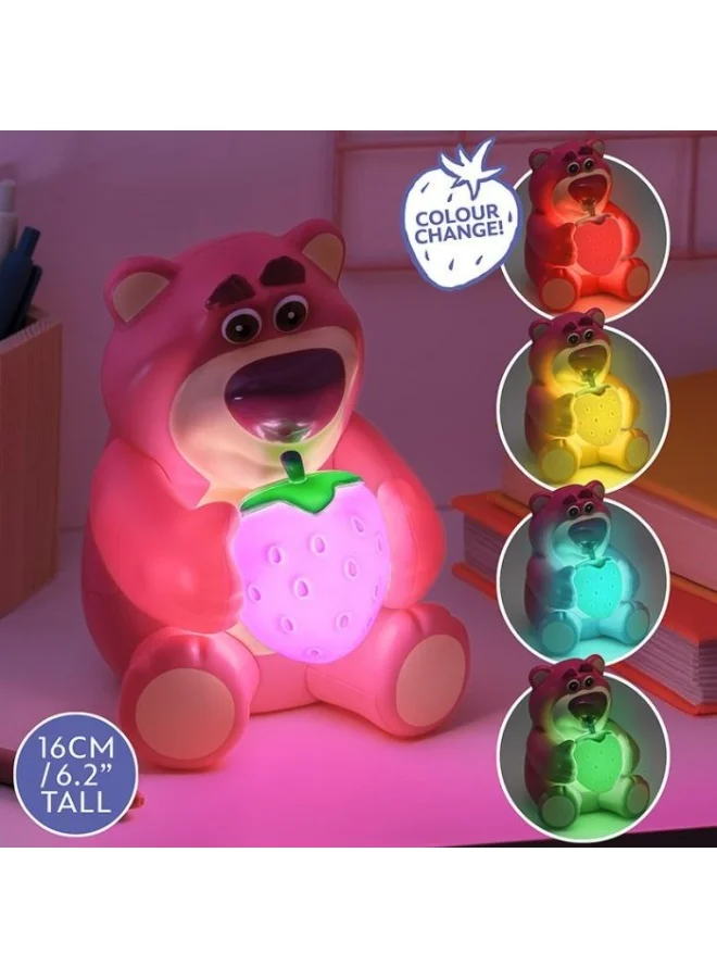 Paladone Paladone Lotso Colour Change Light