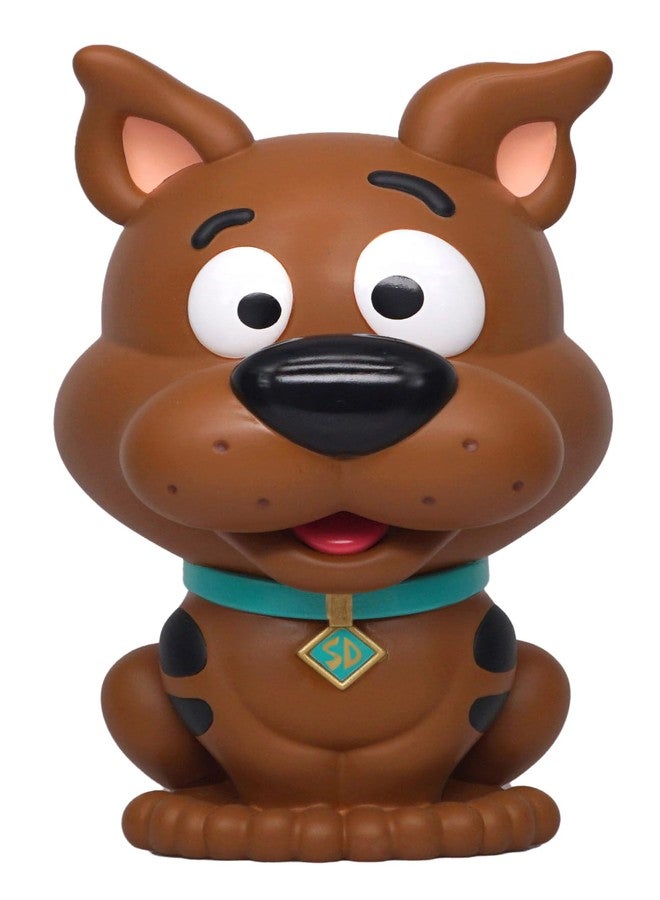 Scooby-Doo Figural Bank