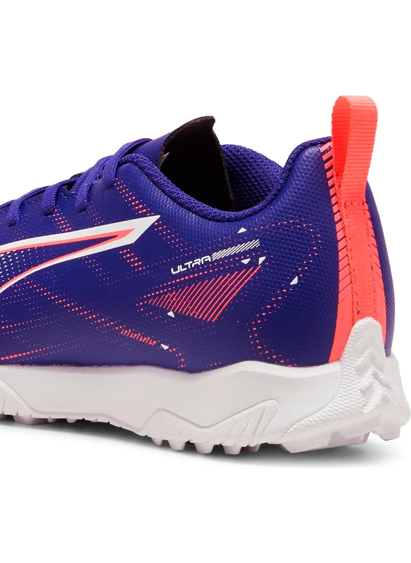 PUMA Ultra 5 Play Tt Jr Youth Football Shoes