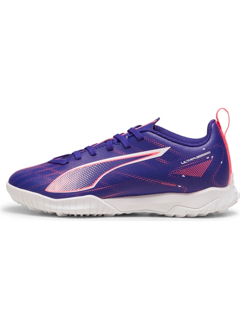 PUMA Ultra 5 Play Tt Jr Youth Football Shoes