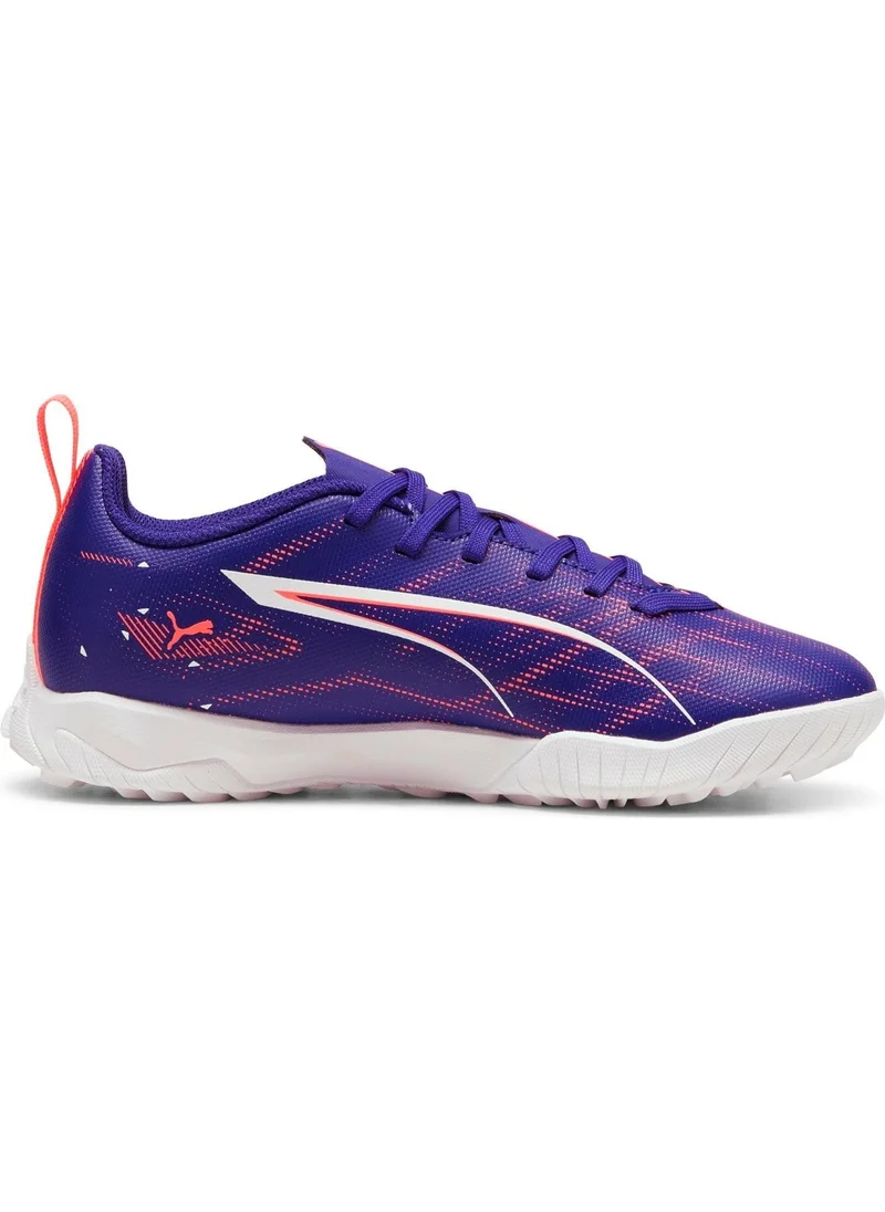 PUMA Ultra 5 Play Tt Jr Youth Football Shoes