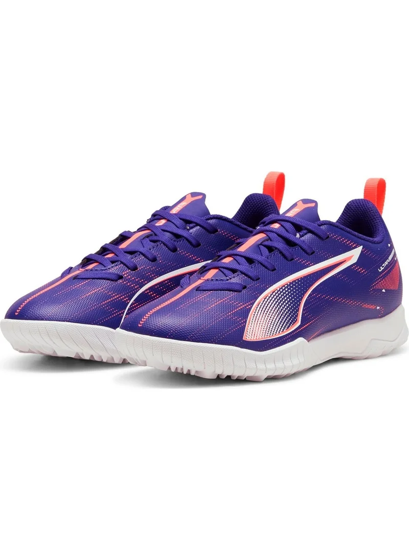 PUMA Ultra 5 Play Tt Jr Youth Football Shoes