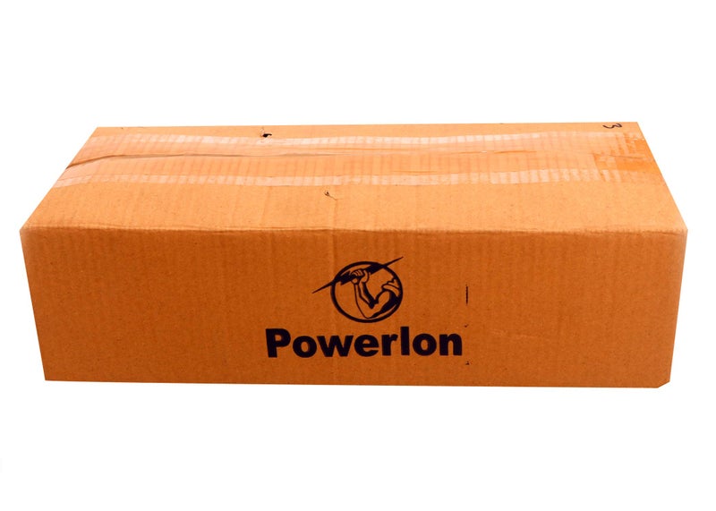 Powerlon Polyster Bag Closer Thread for Jute Bags, Sugar Bags, ChemicalBags, PP/Hesian Bags, Etc 2000 Mtrs Red (10 Pcs) - Image 2