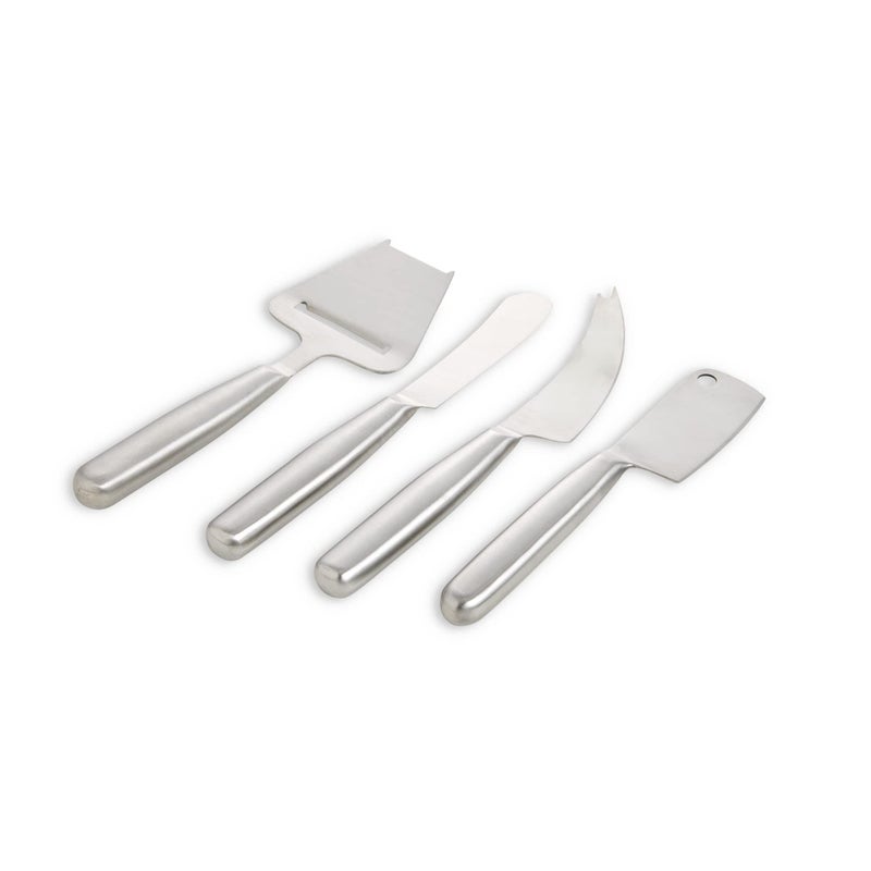 Dessert Slicer - Efficient Stainless Steel Utensil for Cutting Cheese, Butter, and Cakes, Multi-Purpose Tool with Durable Design for Perfect Slices Every Time (1 piece) - Image 4