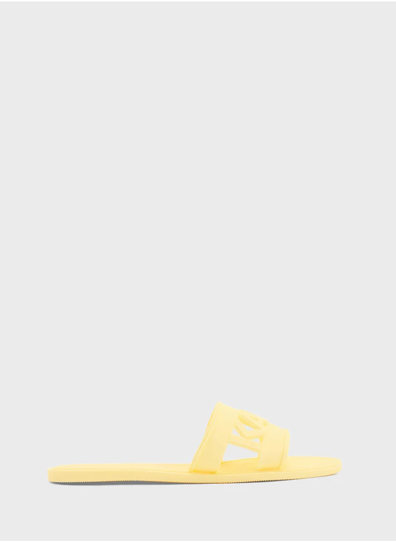 كارل لاغرفيلد JELLY Karl Cut-Out