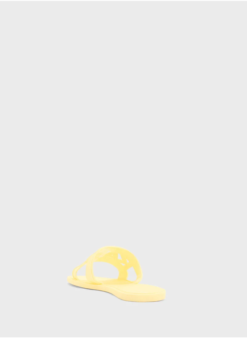 كارل لاغرفيلد JELLY Karl Cut-Out