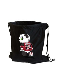 M MIAOYAN M MIAOYAN basketball bag Kobe Bryant large-capacity backpack Jordan basketball bag nylon drawstring bag basketball bag  - Image 1