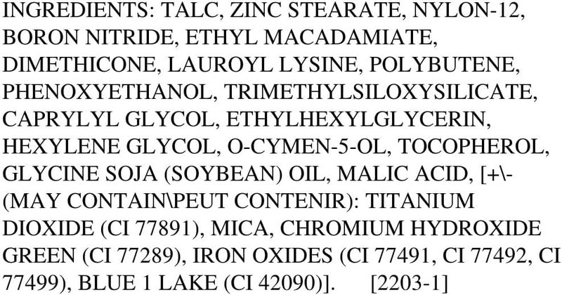 Black Radiance Pressed Powder in Honey Amber - Oil-Free Formula for a Natural Matte Finish - Image 5