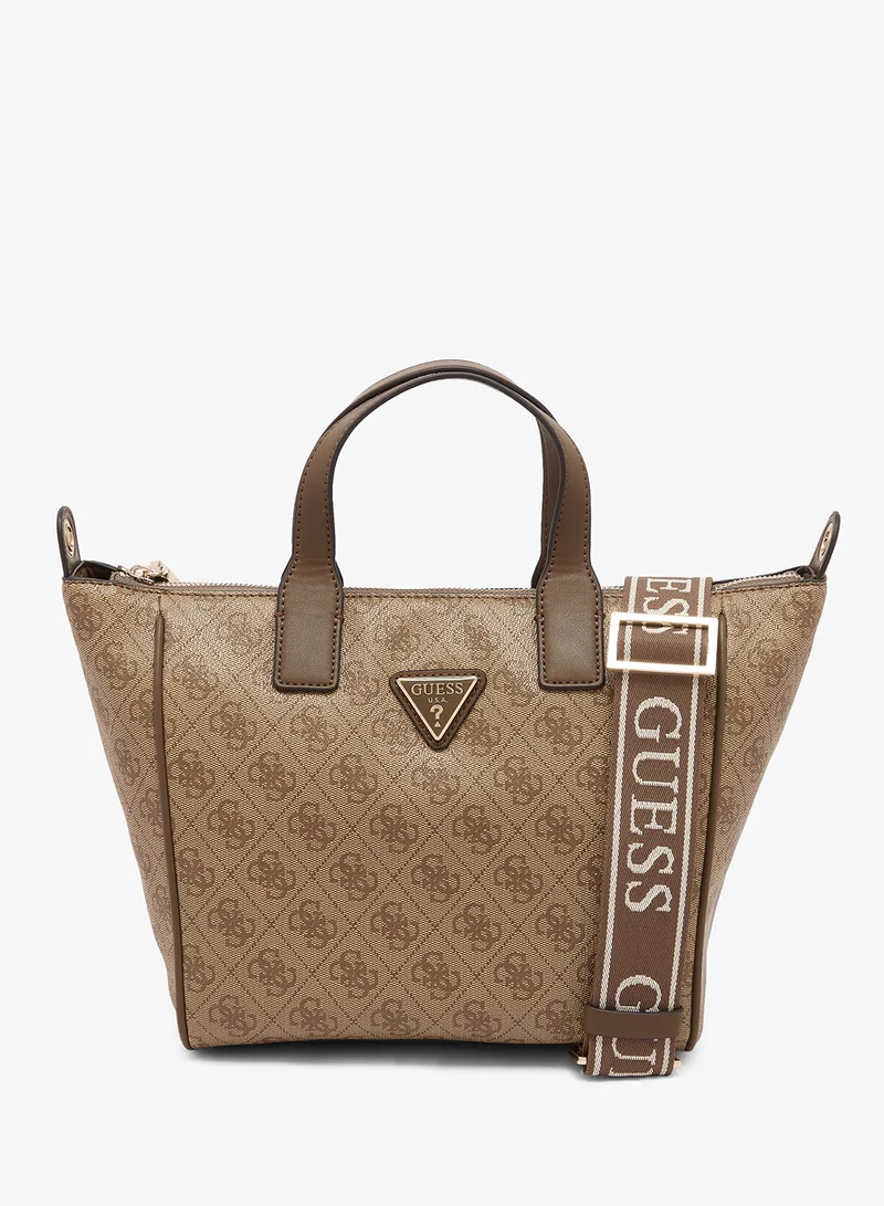 Follie Small Tote Bag