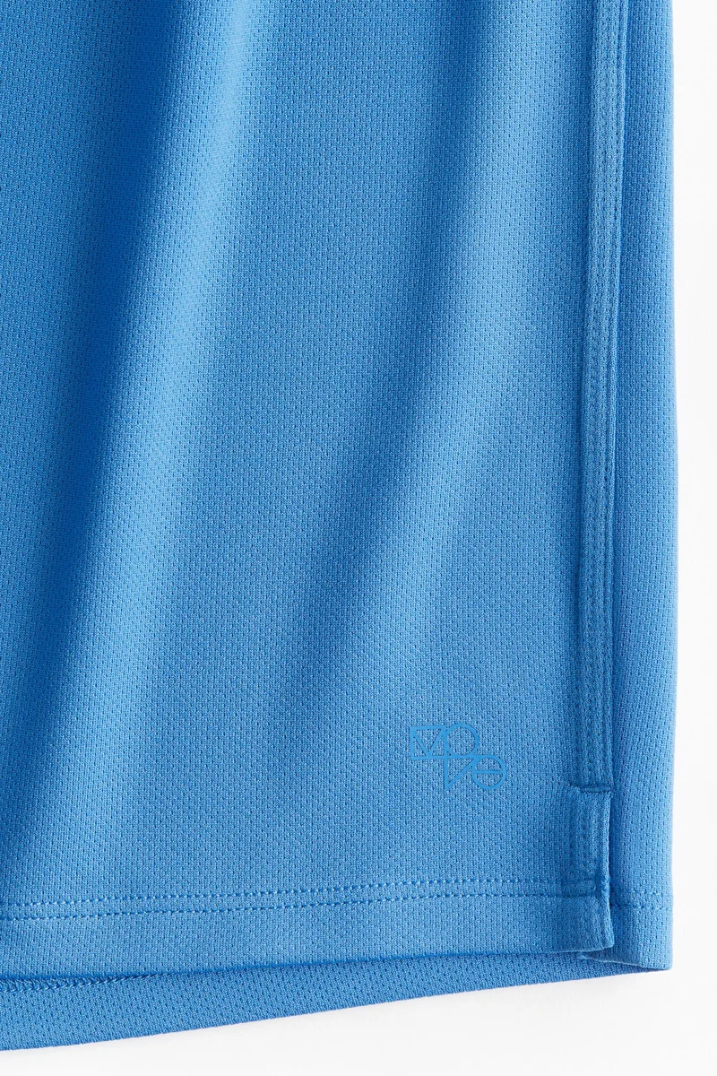 H&M Sports shorts with DryMove™