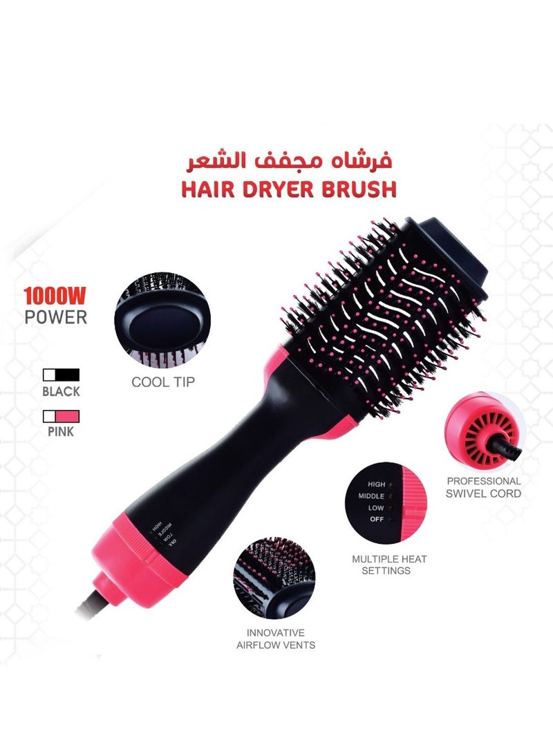 Generic Styling, drying and curling brush  - Image 1