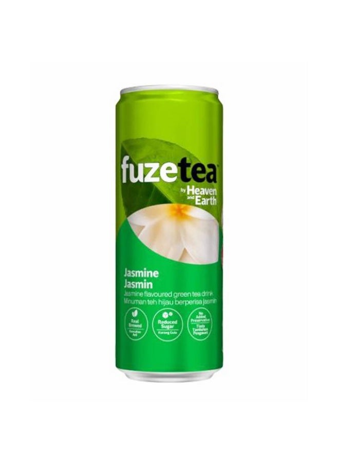 Green Tea, Jasmine - 300ml, Malaysia