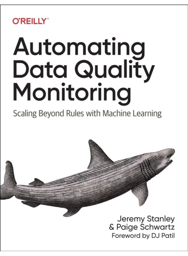 Automating Data Quality Monitoring at Scale : Scaling Beyond Rules with Machine Learning
