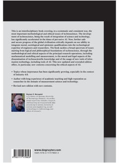 Technoscientific Research: Methodological and Ethical Aspects  - Image 2