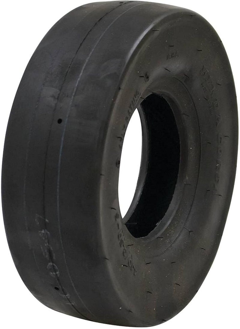 160-664 Tire,Black