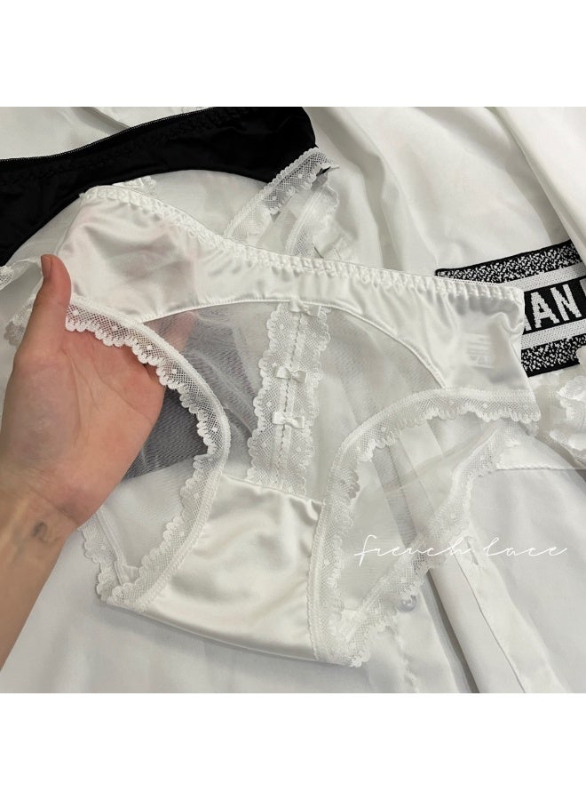 KUYING New Comfortable Skin friendly Breathable Underwear Set of 5  - Image 2