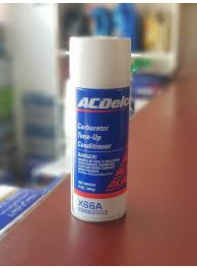 مُحسّن أداء المكربن